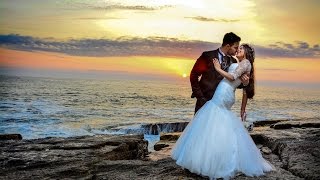 Cancion de Boda Cristiana  quotPrometo Amartequot Evelyn Capone ft JC Zubiaga [upl. by Aisile]