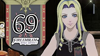 Level 30  Lets Play Fire Emblem Three Houses  69 Silver Snow  Maddening  Classic [upl. by Enier]