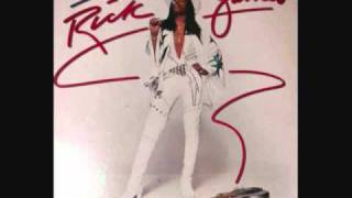 Rick James  Lovin You Is A Pleasure [upl. by Westbrooke]