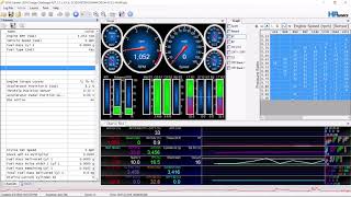 How to tune VE on a gen 3 Hemi vehicle [upl. by Cowles]