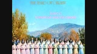 USCC Union of Youth Doukhobor Choir  Расскажу я всем живущим [upl. by Lib]