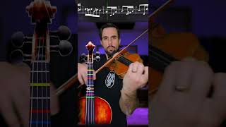 🎻 Beethoven  Für Elise Violin Tutorial with Sheet Music and Violin Tabs 🤘 [upl. by Cannon900]