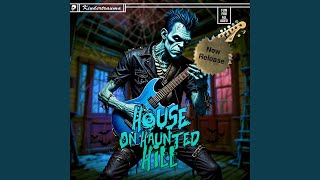 House on Haunted Hill Theme [upl. by Anaitsirk]