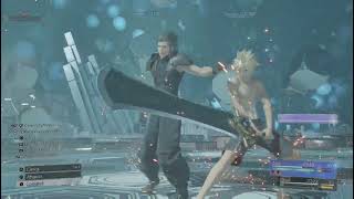 HARD MODE Sfida Leggendaria Prova di Amicizia FINAL FANTASY VII REBIRTH  PS5 [upl. by Travus]