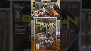 COMIC REVIEW  ABSOLUTE BATMAN 1 [upl. by Minsat]