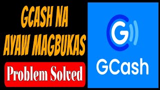 How To Fix GCASH Not Open Problem Android amp ios  How To Fix GCASH PROBLEM TODAY TROUBLESHOOTING [upl. by Azil]