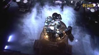 Slipknot Sic Live in World Stage MTV [upl. by Sandie]