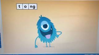 Groep 4 spelling taal actief “ng en nk” [upl. by Fates]