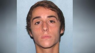 After prison escape convicted school shooter captured in Ohio [upl. by Nosredneh945]