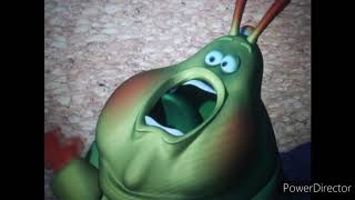 A Bugs Life 1998 Heimlichs Scream 🐛 🔊 [upl. by Elleb]