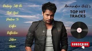 Ishq  Amrinder Gill [upl. by Alrats]