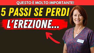 Guida per Superare le Difficoltà di Prestazione 5 Passi per unIntimità Sana [upl. by Entirb]