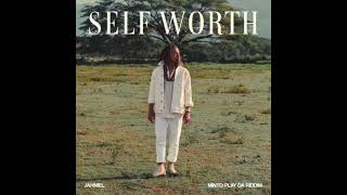 Jahmiel  Self Worth Official Audio 2024 [upl. by Eelyac735]