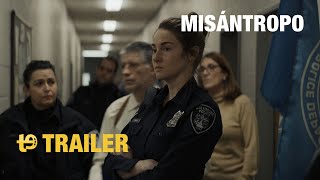 Misántropo  Trailer español [upl. by Coyle]