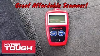 How To Clear Engine Codes OBDII Scanner [upl. by Ardnaet]