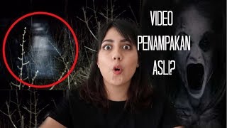 video PENAMPAKAN TERSERAM asli  NERROR [upl. by Girard654]