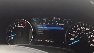 How to Change The Remote Starter Settings on Your Ford  FYF Episode 13 [upl. by Ferdinana]