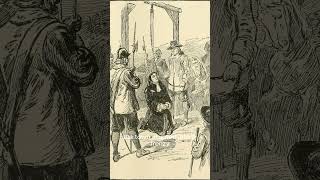 FYIThe Salem Witch Trials1692’s Dark Hysteria salemwitchtrial history shorts [upl. by Schuman]