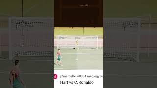 Ronaldo VS Hart [upl. by Nifled193]