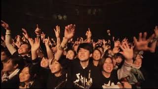 FEED THE FIRE  Coldrain Live Blare Fest 2020 Day 2 TVアニメ 王様ゲーム ジ・アニメーション [upl. by Masry144]