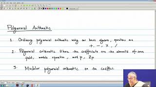 Eisensteins Criterion on Cyclotomic Polynomials [upl. by Eriuqs]