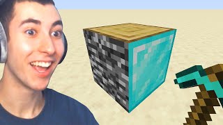 Testing Minecraft Secrets You Wont Believe Exist [upl. by Fachan]