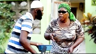 Toko Taya Afoju  A Nigerian Yoruba Movie Starring Fausat Balogun  Lukmon Raji  Jeff Owolewa [upl. by Indnahc]