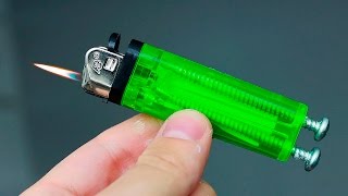 How to make a mini Hydrogen Generator  TUTORIAL [upl. by Jeavons695]