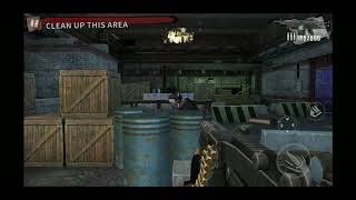 Level T2 Boss Fight ZF3D  kill 2nd boss  zombie frontier 3 [upl. by Sergei935]