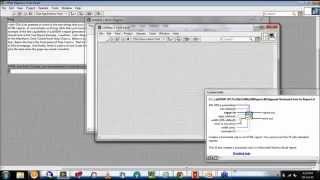 Report Generation Toolkit for Microsoft OfficeExcel in LabVIEW [upl. by Clint]