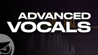 Top 10 Advanced Vocal Mixing Tips [upl. by Hailahk]