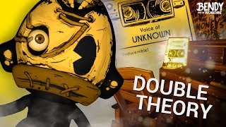 The Unknown Recording amp Butcher Gang Explained Double BATIM Theory [upl. by Ymassej]