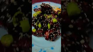 Chicken Fry Recipe  How To Make Chicken Fry At Home  Hey Swarna [upl. by Ranip]