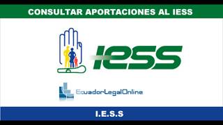 Como Calcular APORTACIONES IESS [upl. by Ihtak]