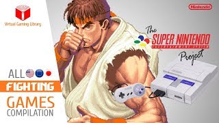 Top 15 Best PS4 Fighting Games of All Time [upl. by Birdt]