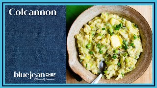 Colcannon  Blue Jean Chef [upl. by Rorry]