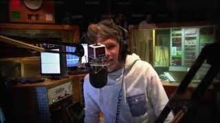 One Direction  Niall James Horan Singing [upl. by Horlacher]