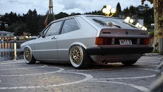 VW SCIROCCO MK1  WÖRTHERSEE 2019  VWHome [upl. by Athal]