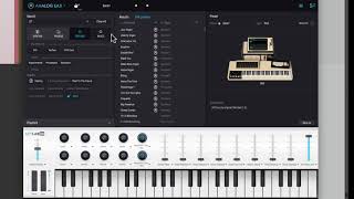 Audio to MIDI Converter in REAPER Guitar to MIDI [upl. by Nyladam41]