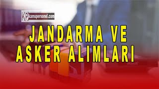 ASKER VE JANDARMA ALIMI [upl. by Nomled]