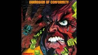 Corrosion Of Conformity  Animosity FULL ALBUM HD [upl. by Cully]