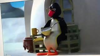 The Pingu Movie 2018  Official Trailer  Illumination [upl. by Laryssa843]