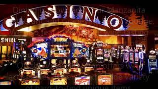 Napa Valley Casino Twin Pine Casino [upl. by Monetta176]