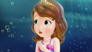 sofia the firstthe floating palacecliptrailer [upl. by Seen]