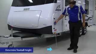 Weight Distribution Hitches  Preparing for SetUp Part 1 [upl. by Varick]