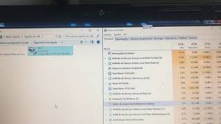 Windows 10  CPU 100  Interrupção de Sistema  RESOLViDO [upl. by Anaigroeg531]