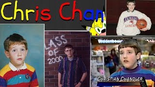 Chris Chan Early Life  A CWC Introduction [upl. by Odnomar995]