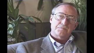 Interview  William Pawelec by Dr Steven Greer [upl. by Hafinah]