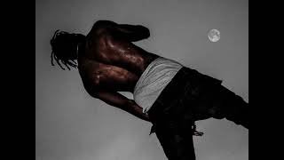 FREE Travis Scott DAYS BEFORE RODEO Type Beat quotSkyfallinquot [upl. by Nala]