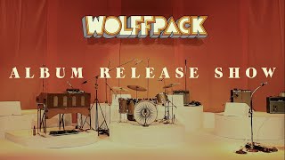 DeWolff  Wolffpack Albumrelease LIVESTREAM [upl. by Landy814]